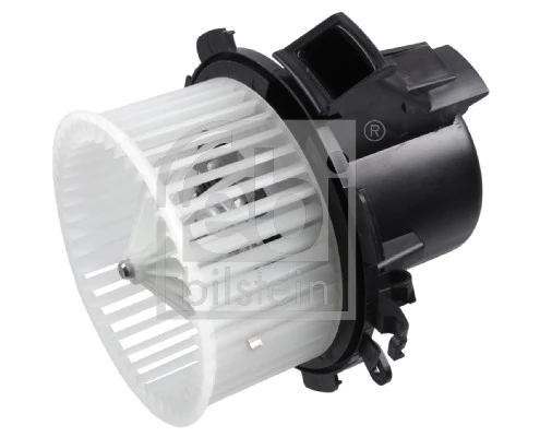 Ventilator habitaclu