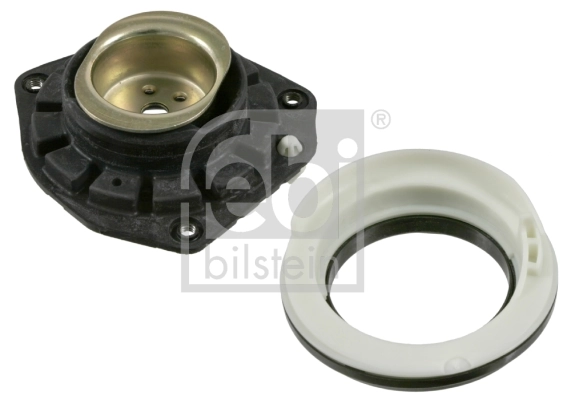 Set reparatie rulment flansa amortizor