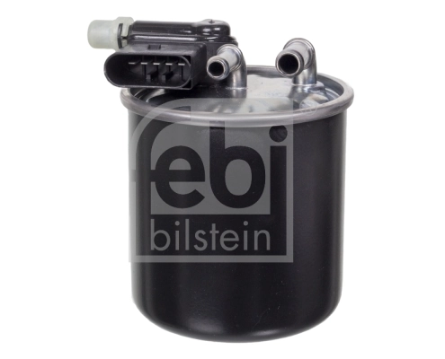 Filtru combustibil