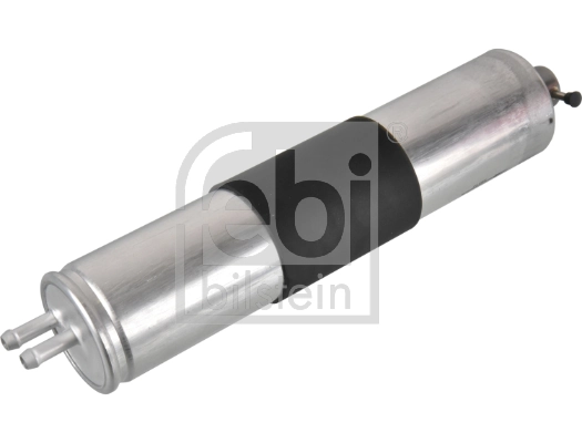 Filtru combustibil
