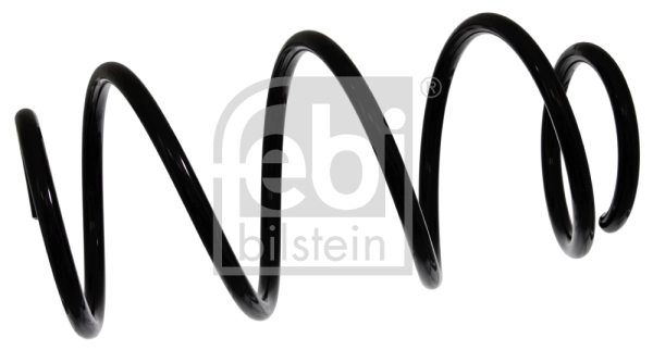 Arc spiral
