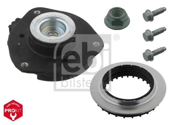 Set reparatie rulment flansa amortizor