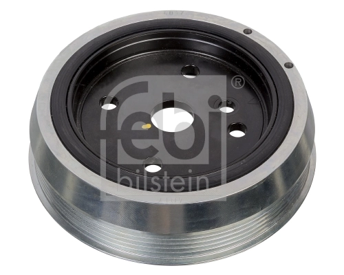 Fulie arbore cotit / vibrochen