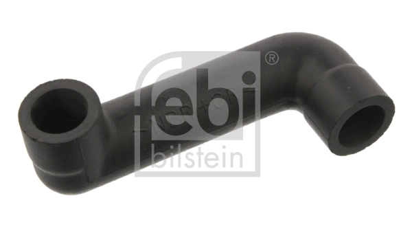 Furtun aerisire bloc motor
