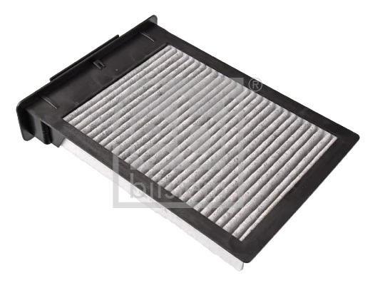 Filtru aer habitaclu