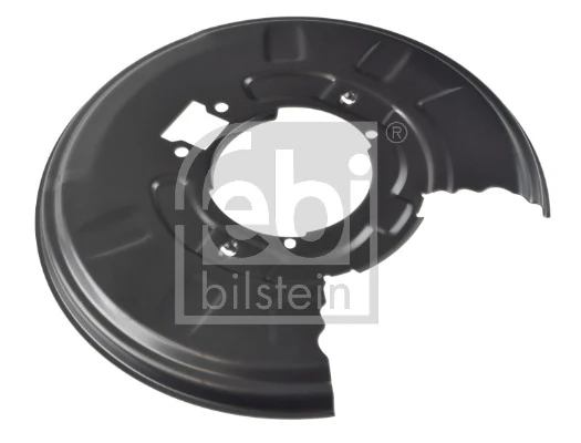 Protectie stropire,disc frana