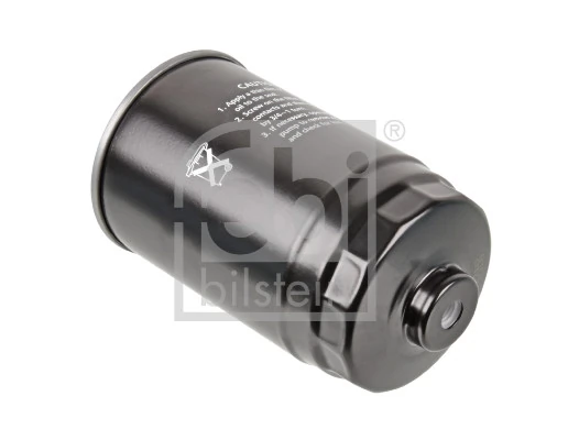 Filtru combustibil
