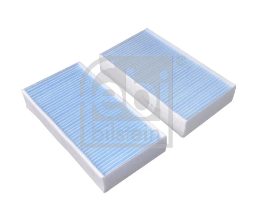 Set filtru aer habitaclu