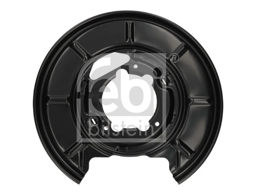 Protectie noroi disc frana
