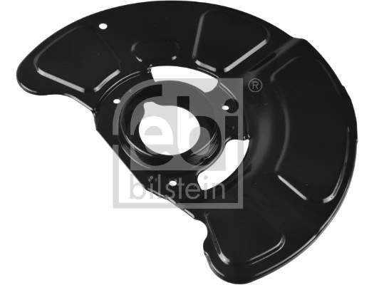 Protectie noroi disc frana