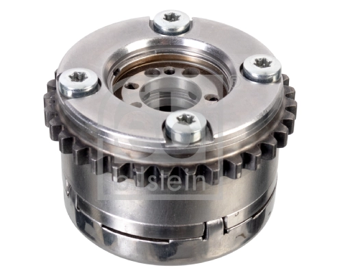 Regulator ax cu came