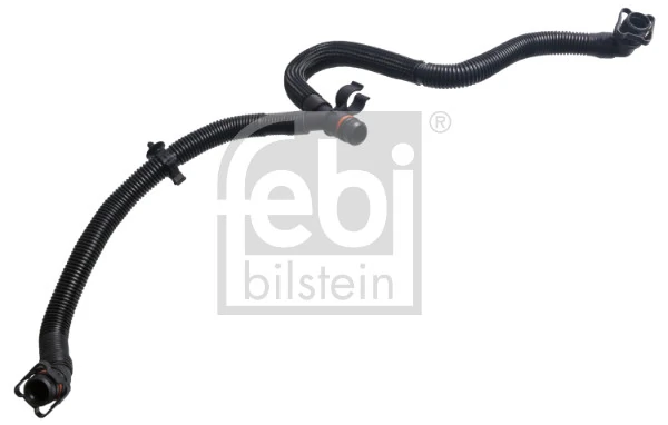 Furtun,aerisire bloc motor