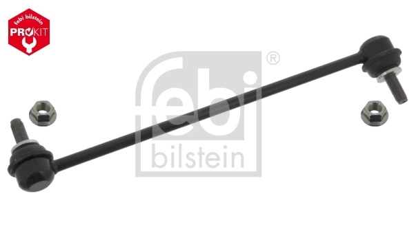 Brat/bieleta suspensie, stabilizator
