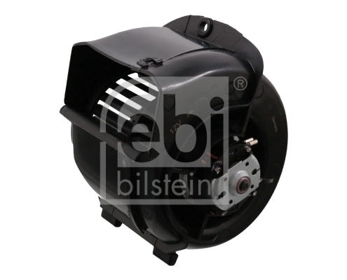 Ventilator habitaclu