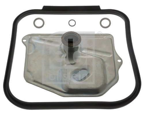 Set filtre hidraulice cutie viteze automata