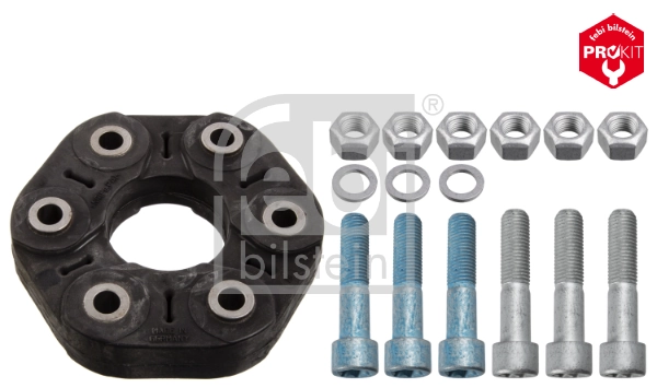 Articulatie arbore articulat