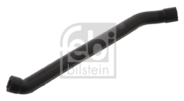 Furtun aerisire bloc motor