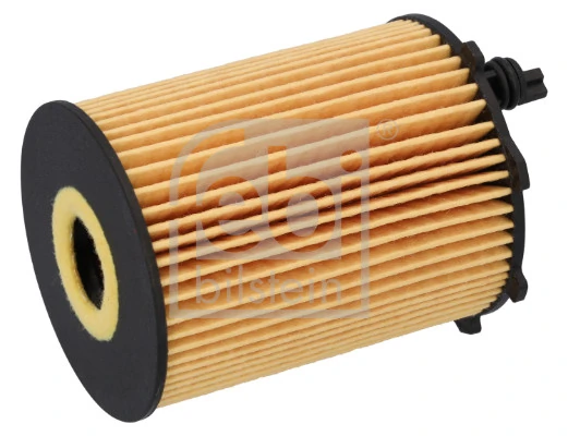 Filtru ulei
