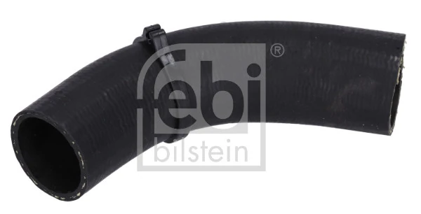 Furtun intercooler/turbo