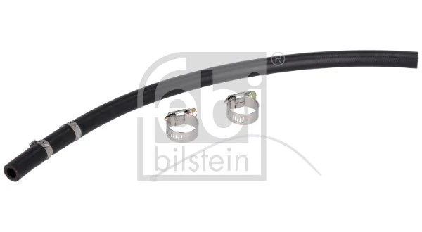 Furtun hidraulic sistem directie