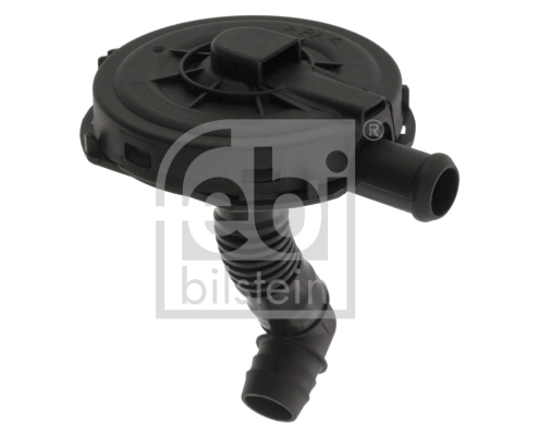 Ventil aerisire carter