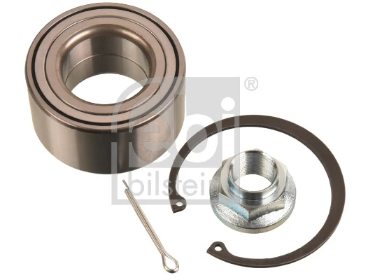 Set rulment roata