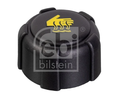 Buson vas expansiune FEBI 22085