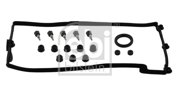 Set garnituri, capac supape