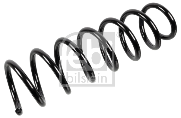 Arc spiral