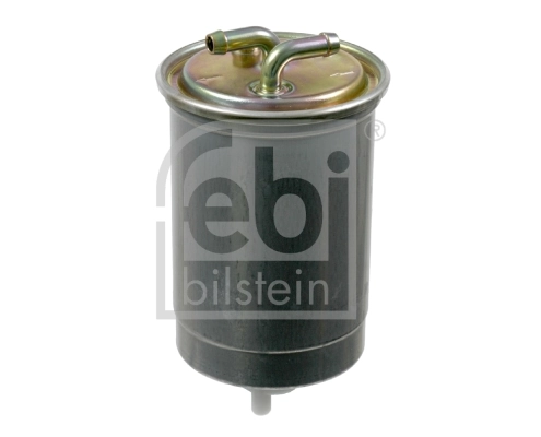 Filtru combustibil