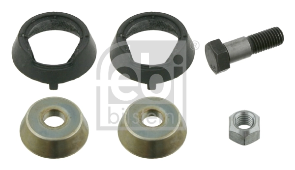 Set reparatie brat longitudinal
