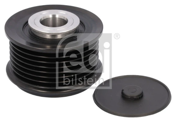 Fulie alternator