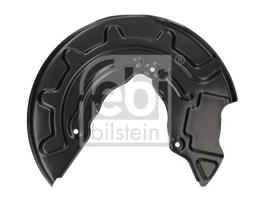 Protectie noroi disc frana