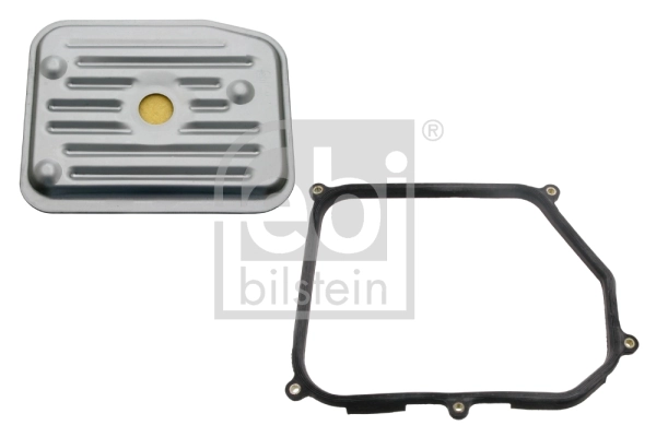 Set filtre hidraulice cutie viteze automata