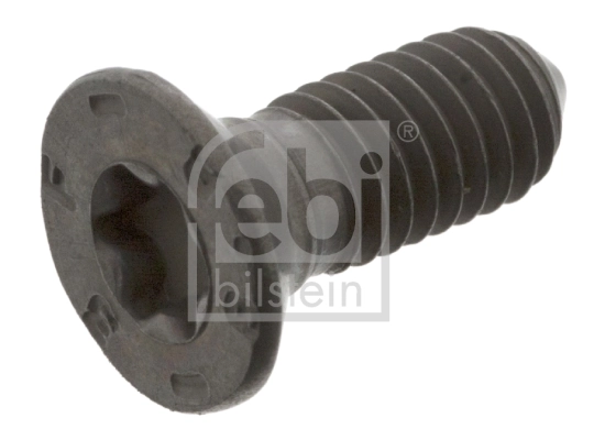 Surub, disc frana