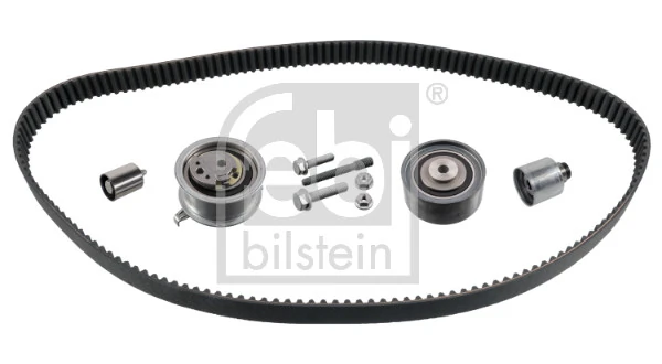 Set distributie curea