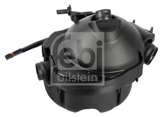 Separator ulei ventilatie bloc motor