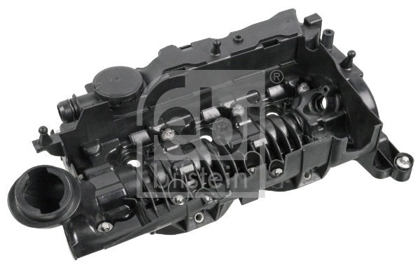 Capac culbutor