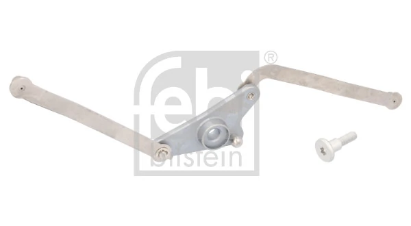 Set pentru reparat modul teava de aspiratie