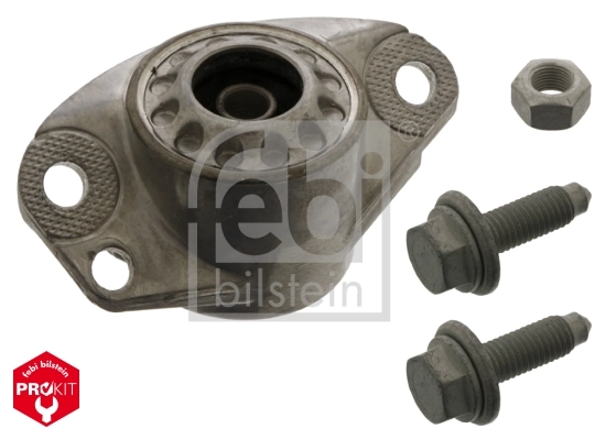 Set reparatie rulment flansa amortizor
