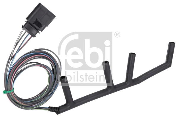 Set reparat cabluri bujie incandescenta
