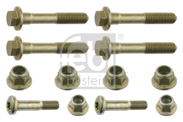 Set montaj legatura