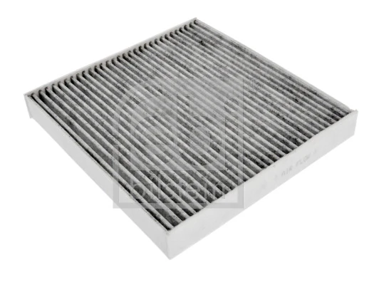 Filtru, aer habitaclu