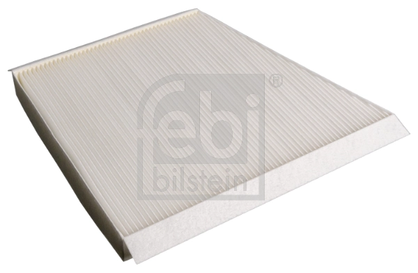 Filtru aer habitaclu