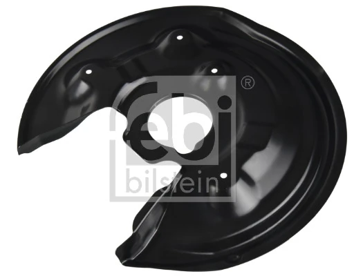 Protectie stropire,disc frana