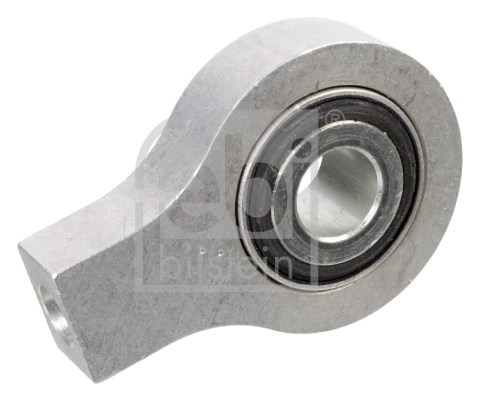 Lagar articulat amortizor cabina conducator