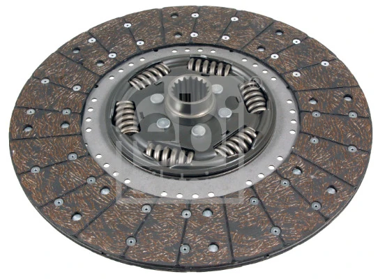 Disc ambreiaj