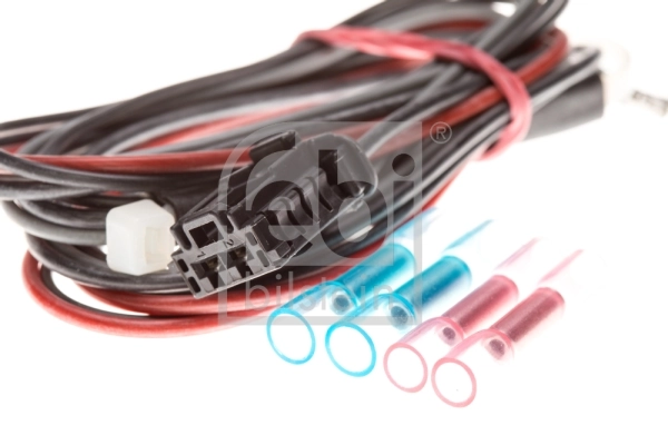 Set de reparat cabluri haion