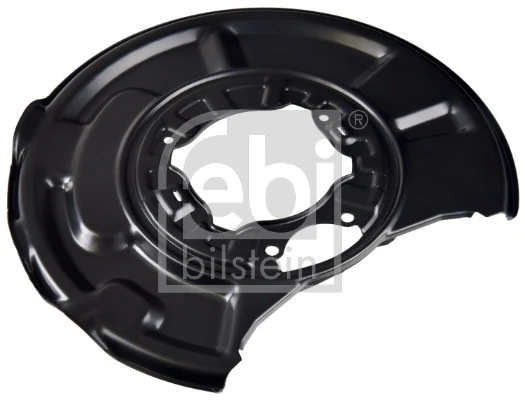 Protectie stropire,disc frana