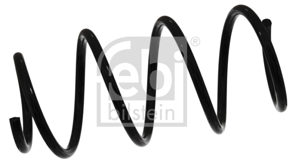 Arc spiral
